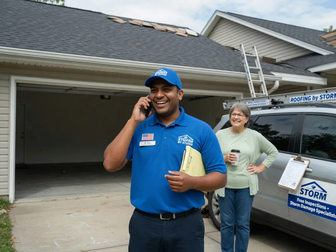 Roof Repair Near Me Radom, IL FAQs
